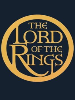 Untitled Lord of the Rings MMO Cover