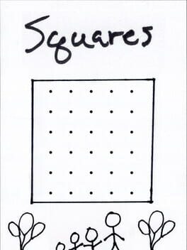 Squares Cover