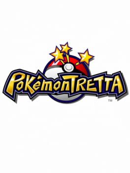 Pokémon Tretta Cover