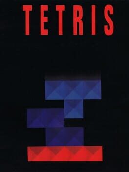 Tetris Cover