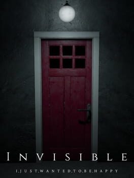 Invisible Cover