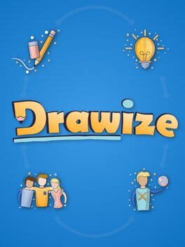Drawize Cover