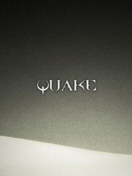 Ghosts I-IV for Quake Cover