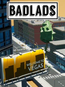 BadLads Cover