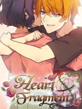 Heart Fragment Cover