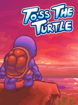Toss the Turtle Cover