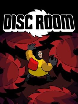 Disc Room Cover