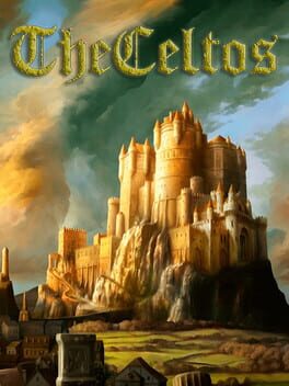 The Celtos Cover
