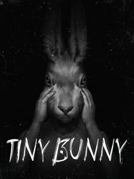 Tiny Bunny Cover