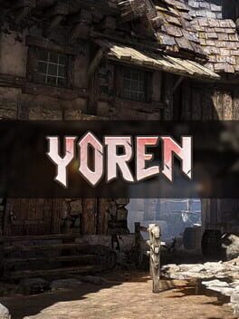 Yoren Cover