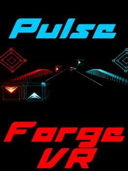 Pulse Forge VR Cover