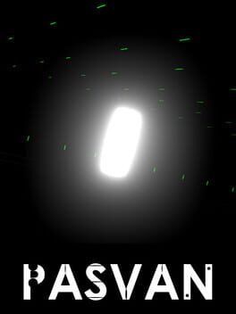 Pasvan Cover