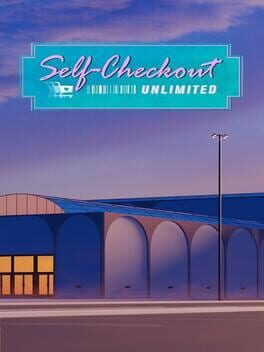 Self-Checkout Unlimited Cover