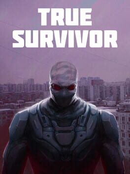 True Survivor Cover