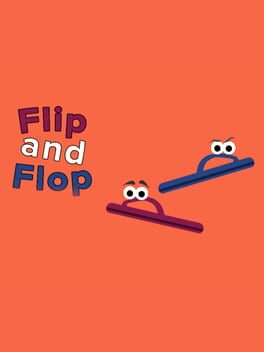 Flip and Flop Cover