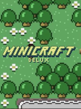 Minicraft Deluxe Cover