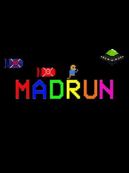 Madrun Cover