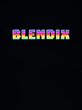 Blendix: Puzzle Game Cover