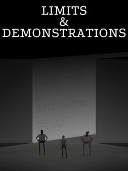 Limits & Demonstrations Cover
