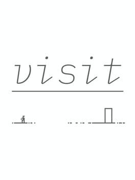 Visit Cover