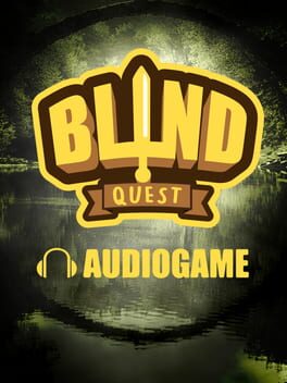 Blind Quest: The Enchanted Castle Cover