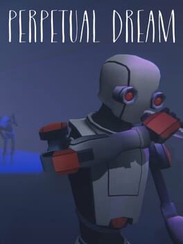 Perpetual Dream Cover