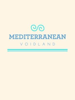 Mediterranean Voidland Cover