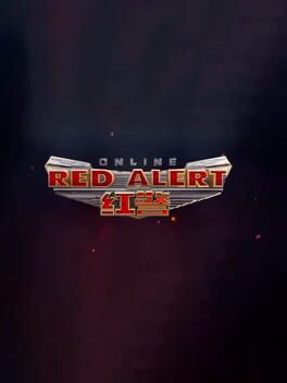 Red Alert Online Cover