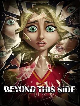 Beyond This Side Cover