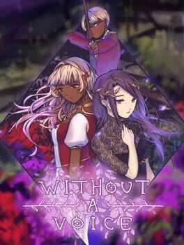 Without A Voice Cover