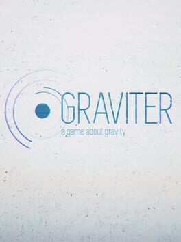 Graviter Cover