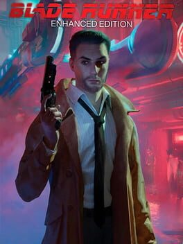 Blade Runner: Enhanced Edition Cover