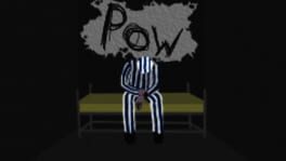 Prisoner of War Cover