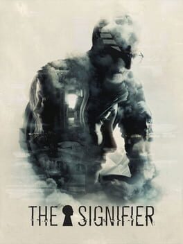 The Signifier Cover