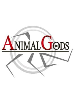 Animal Gods Cover