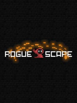 Roguescape Cover