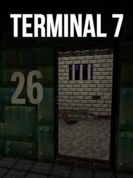 Terminal 7 Cover
