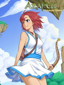 Ara Fell: Enhanced Edition Cover