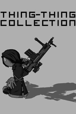 Thing Thing Collection Cover