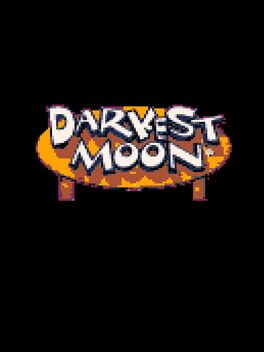 Darkest Moon Cover