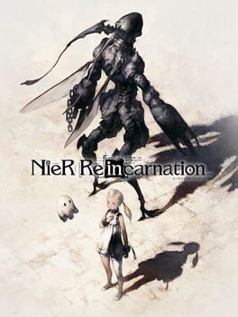 NieR Re[in]carnation Cover