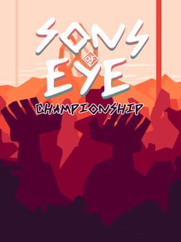 Sons of Eye Championship Cover