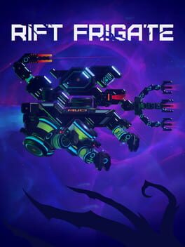 Rift Frigate Cover