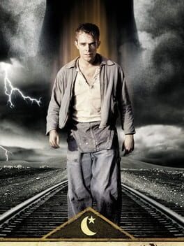 Fate (Carnivale Card Game) Cover