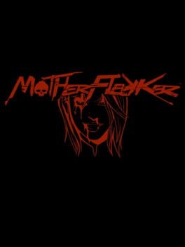 Motherflakker Cover