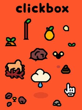 Clickbox Cover
