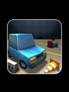 Drive 'n' Park Cover