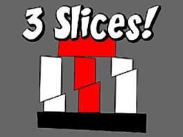 3 Slices Cover