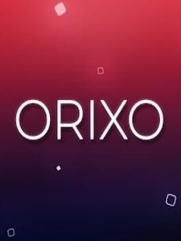 Orixo Cover