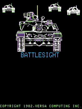 Battlesight Cover